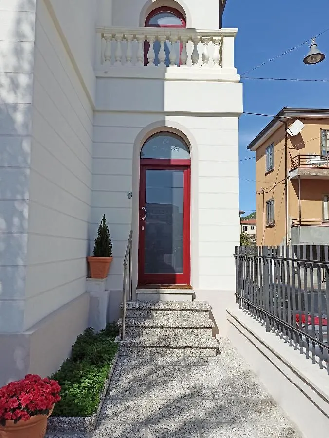Ca' D'Agostino Aparthotel Battaglia Terme