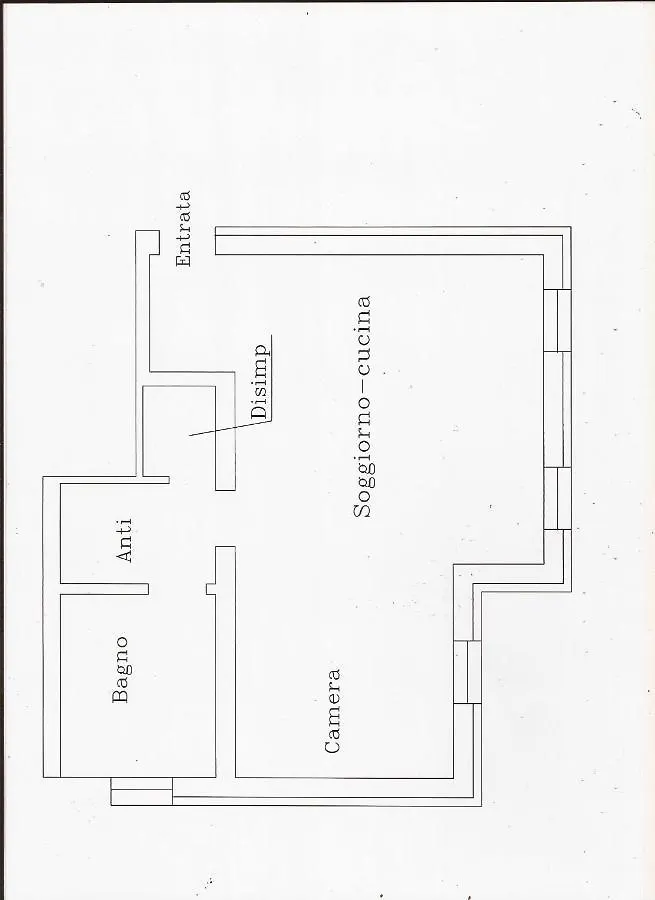 Ca' D'Agostino Aparthotel Battaglia Terme