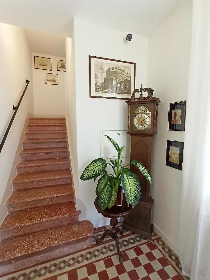 Ca' D'Agostino Aparthotel Battaglia Terme