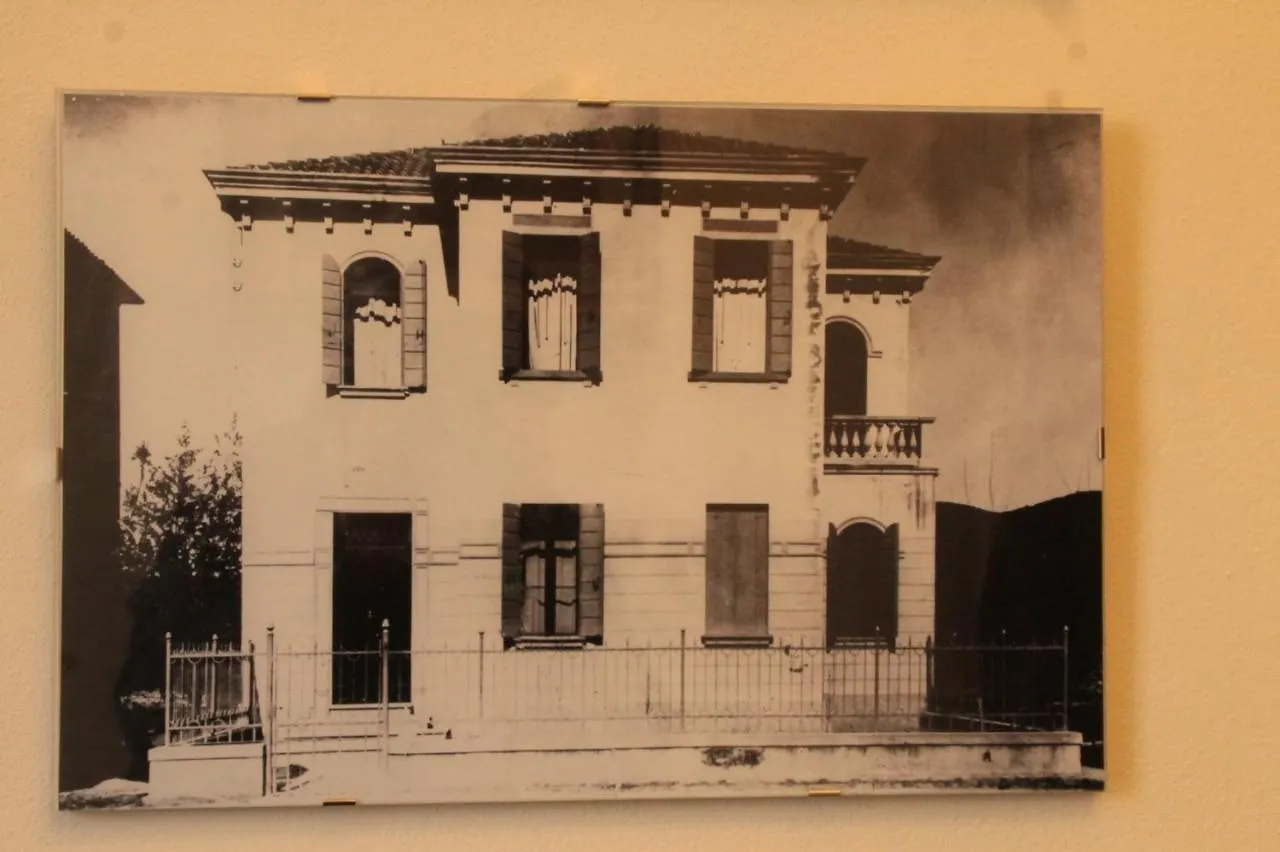Ca' D'Agostino Aparthotel Battaglia Terme