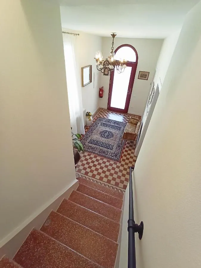Ca' D'Agostino Aparthotel Battaglia Terme