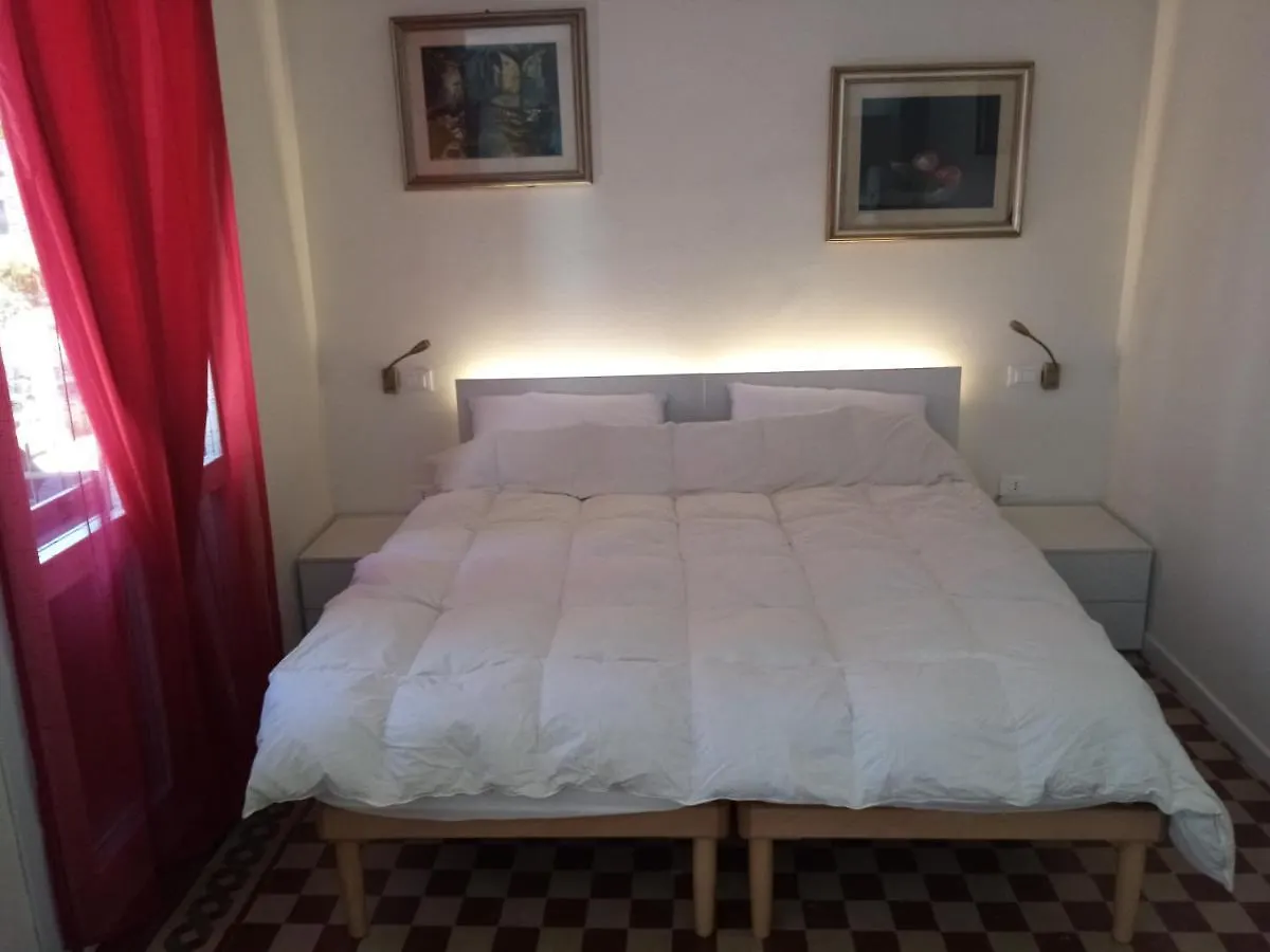 Ca' D'Agostino Aparthotel Battaglia Terme Italy