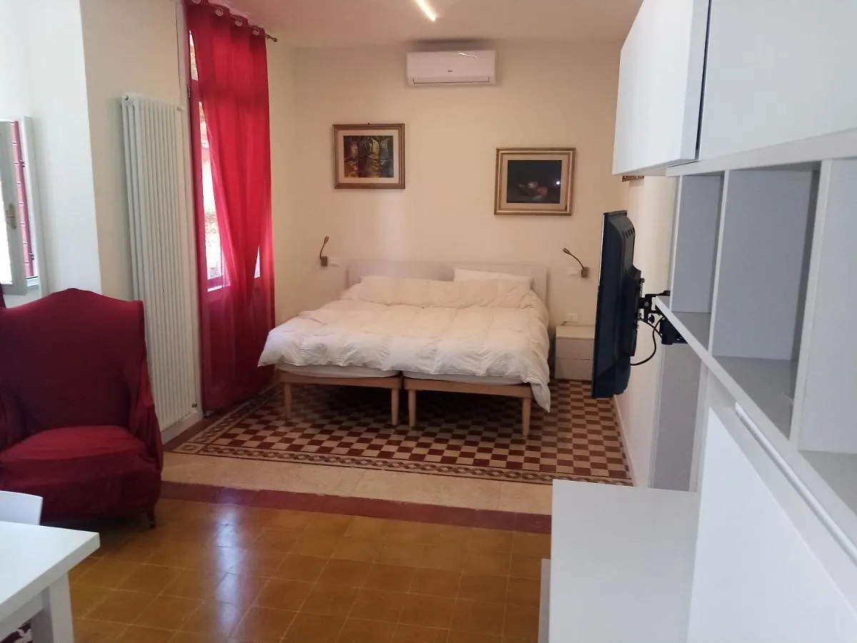 Ca' D'Agostino Aparthotel Battaglia Terme