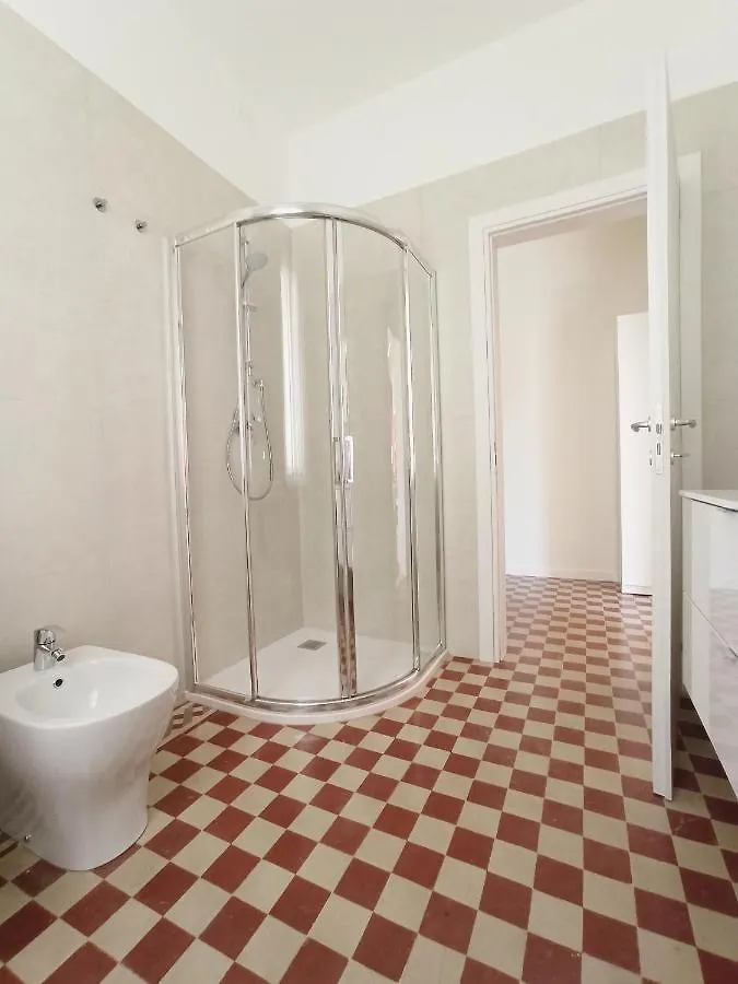 Ca' D'Agostino Aparthotel Battaglia Terme