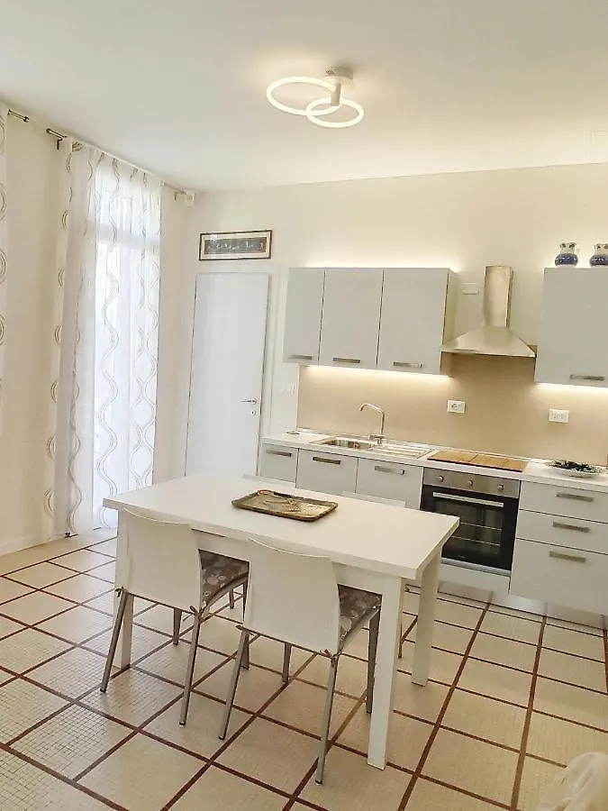 Ca' D'Agostino Aparthotel Battaglia Terme