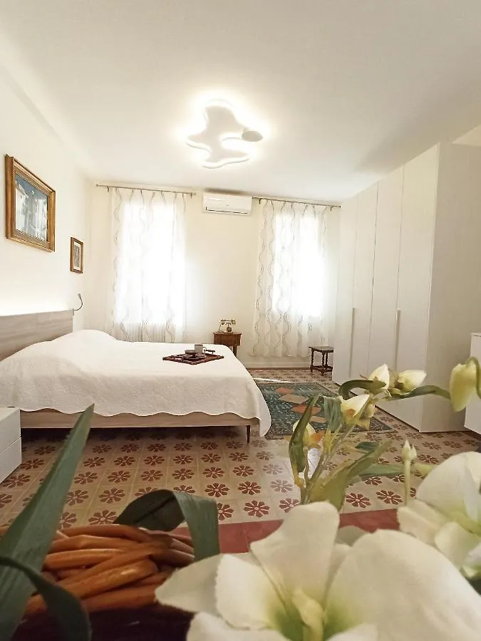 Ca' D'Agostino Aparthotel Battaglia Terme
