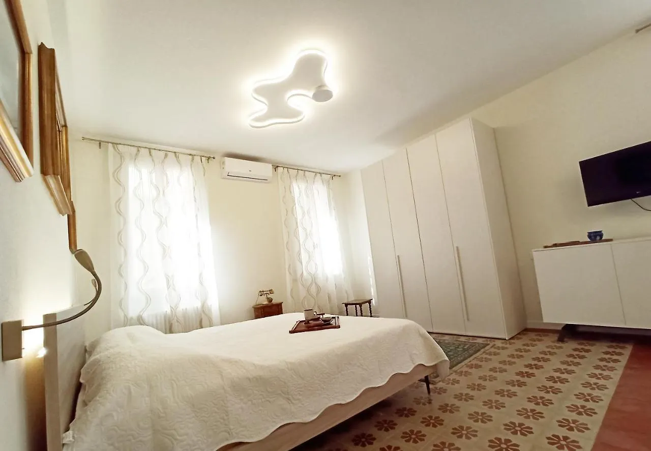 Ca' D'Agostino Aparthotel Battaglia Terme