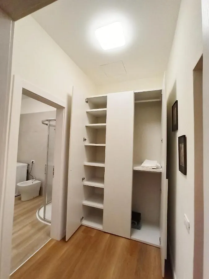 Ca' D'Agostino Aparthotel Battaglia Terme