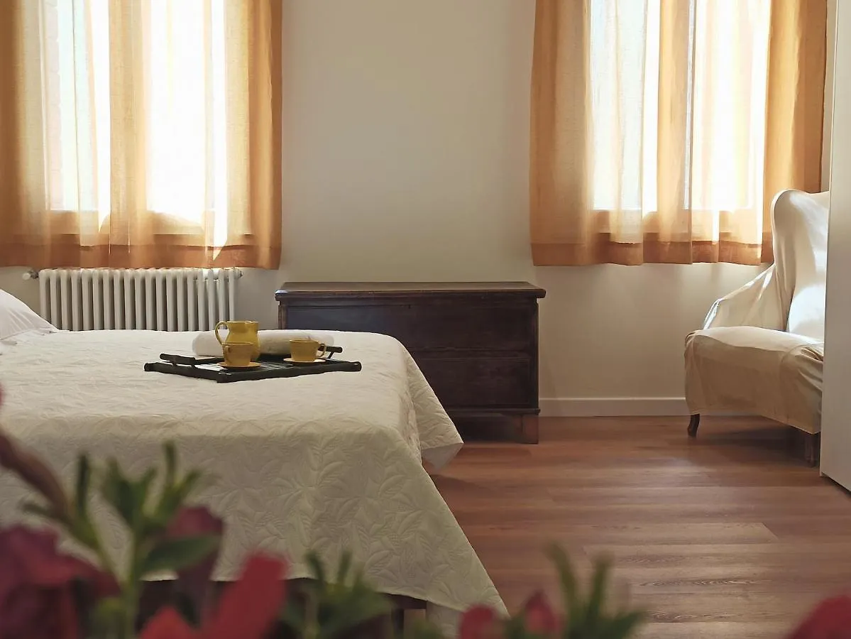 Ca' D'Agostino Aparthotel Battaglia Terme