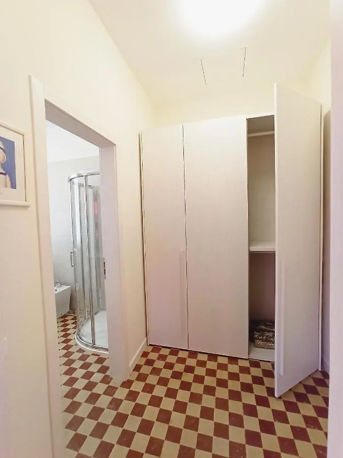 Ca' D'Agostino Aparthotel Battaglia Terme