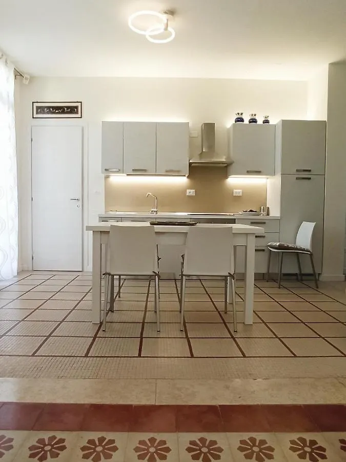 Ca' D'Agostino Aparthotel Battaglia Terme