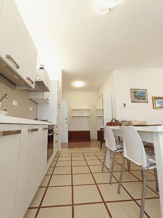 Ca' D'Agostino Aparthotel Battaglia Terme