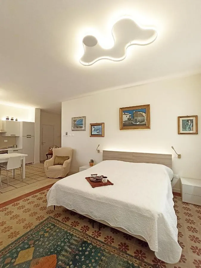 Ca' D'Agostino Aparthotel Battaglia Terme 0*,