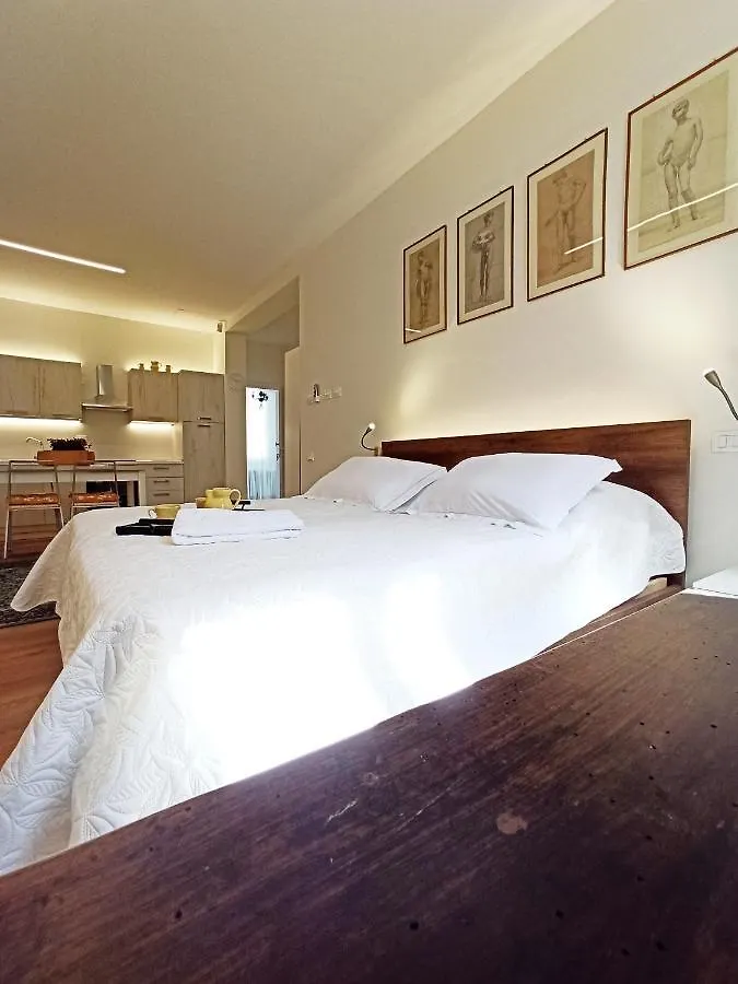 Ca' D'Agostino Aparthotel Battaglia Terme 0*,  Italy