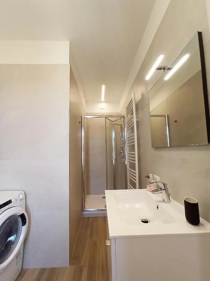 Ca' D'Agostino Aparthotel Battaglia Terme 0*,  Italy