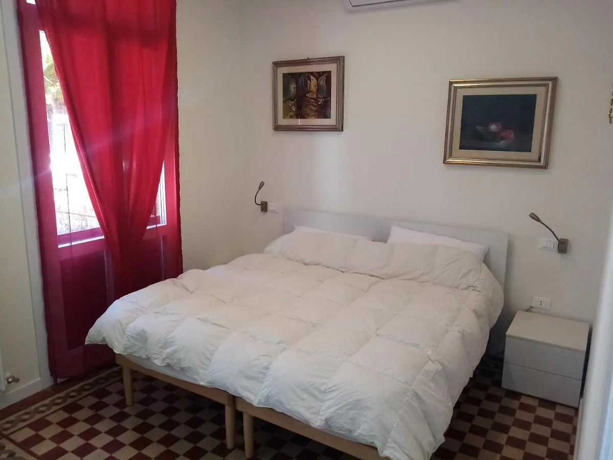Ca' D'Agostino Aparthotel Battaglia Terme