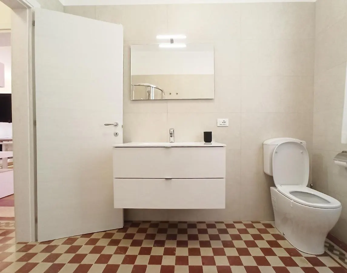 Ca' D'Agostino Aparthotel Battaglia Terme