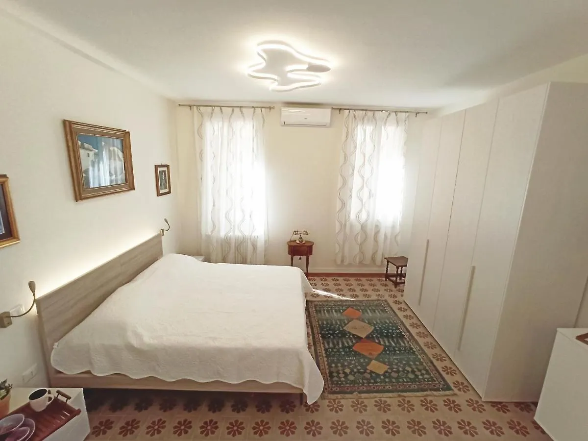 Ca' D'Agostino Aparthotel Battaglia Terme