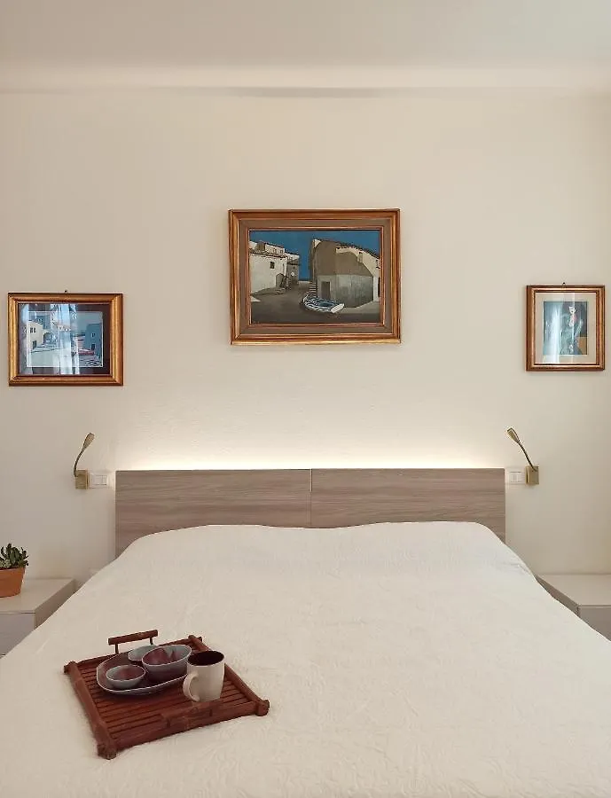 Ca' D'Agostino Aparthotel Battaglia Terme