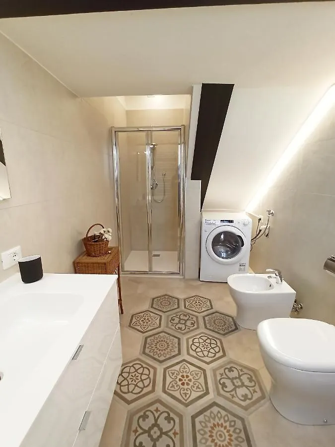Ca' D'Agostino Aparthotel Battaglia Terme