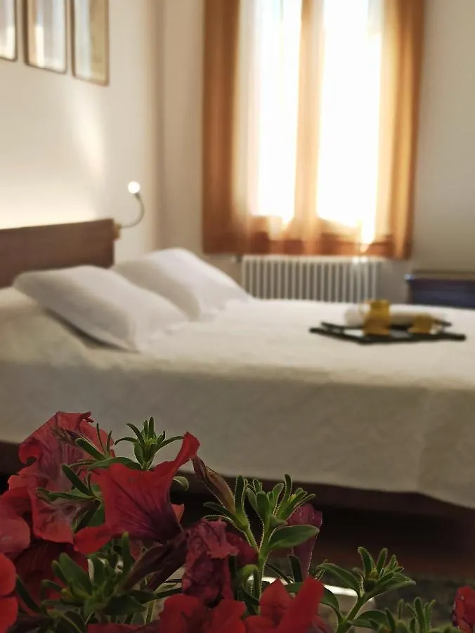 Ca' D'Agostino Aparthotel Battaglia Terme