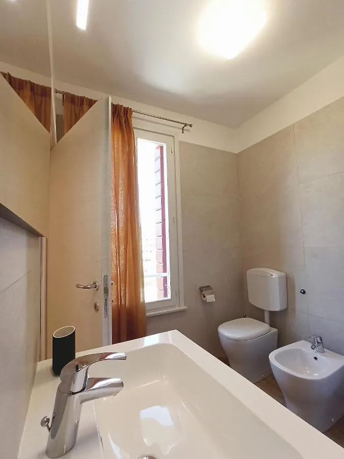 Ca' D'Agostino Aparthotel Battaglia Terme 0*,