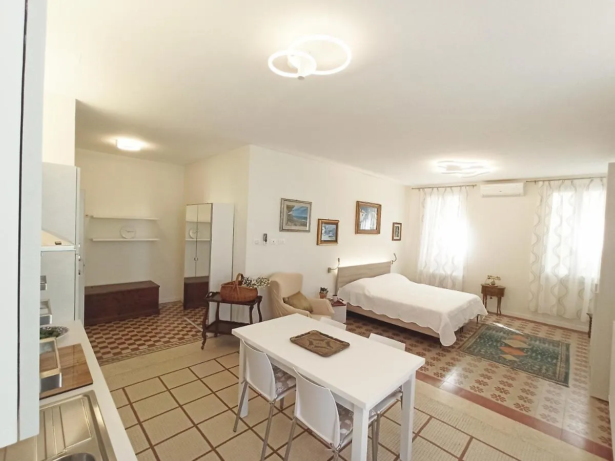 Ca' D'Agostino Aparthotel Battaglia Terme