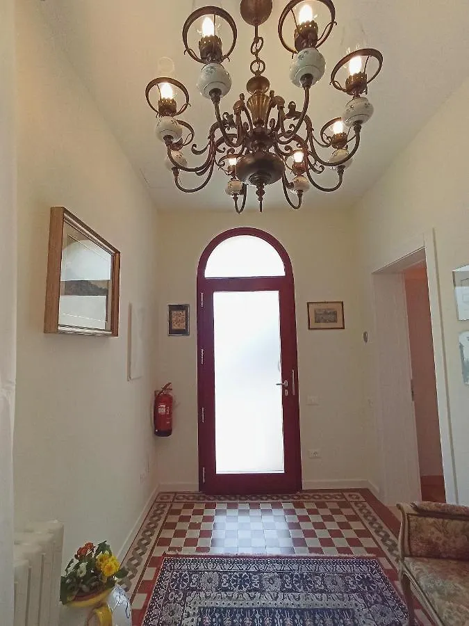 Ca' D'Agostino Aparthotel Battaglia Terme