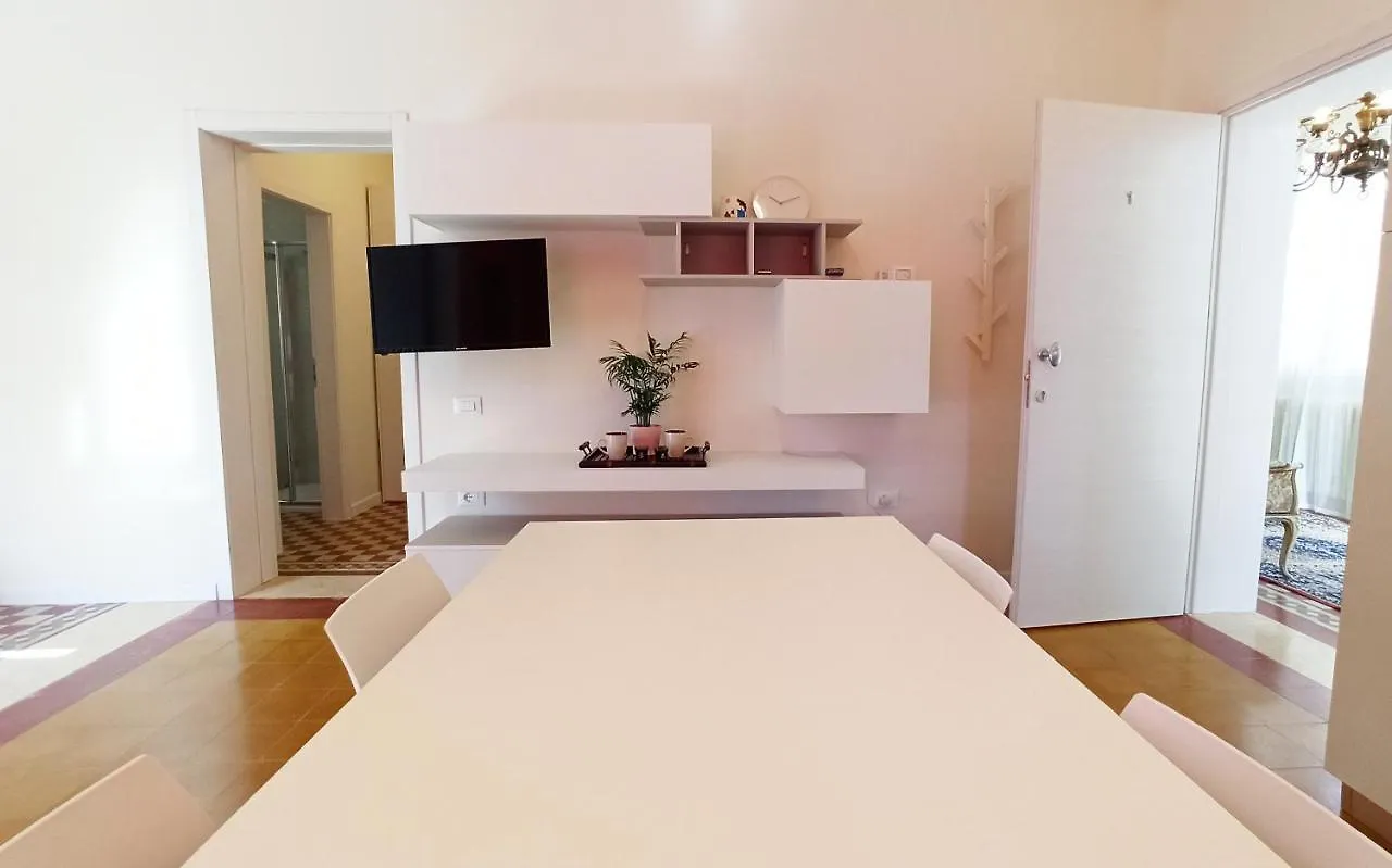 Ca' D'Agostino Aparthotel Battaglia Terme 0*,  Italy