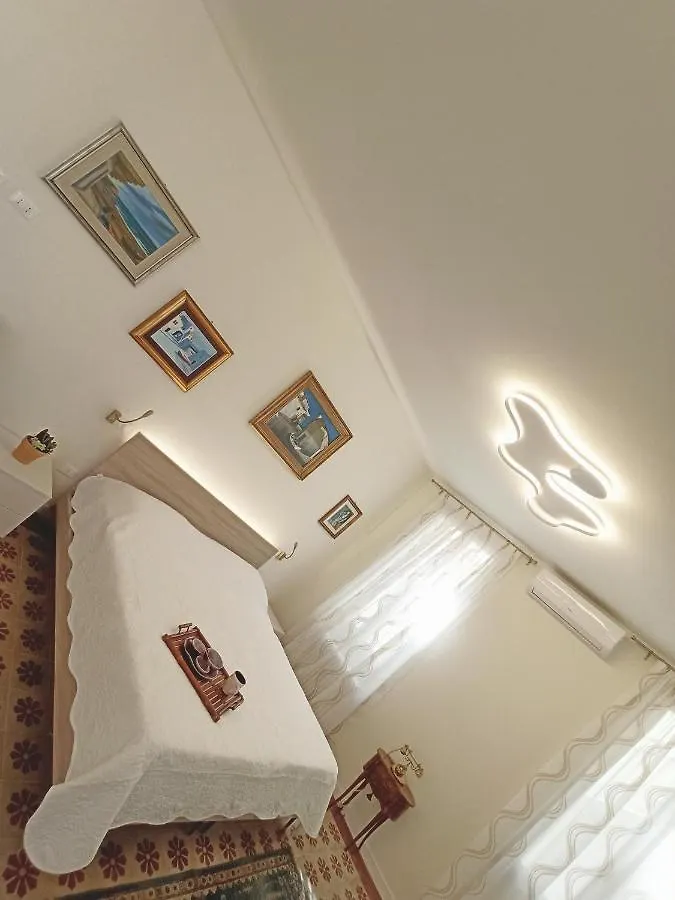 Ca' D'Agostino Aparthotel Battaglia Terme